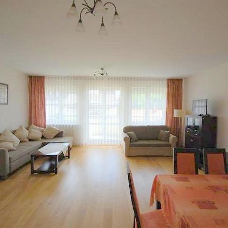 סופוט Extra Apartamenty - Apartament Przy Plazy מראה חיצוני תמונה