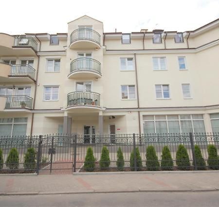 סופוט Extra Apartamenty - Apartament Przy Plazy מראה חיצוני תמונה