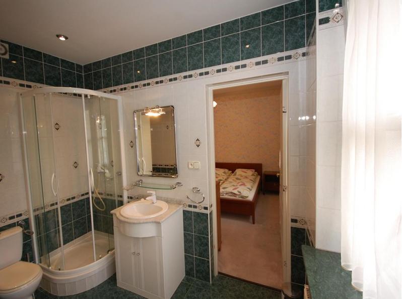 סופוט Extra Apartamenty - Apartament Przy Plazy מראה חיצוני תמונה