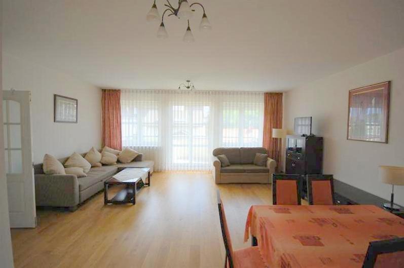 סופוט Extra Apartamenty - Apartament Przy Plazy מראה חיצוני תמונה
