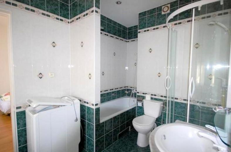 סופוט Extra Apartamenty - Apartament Przy Plazy מראה חיצוני תמונה