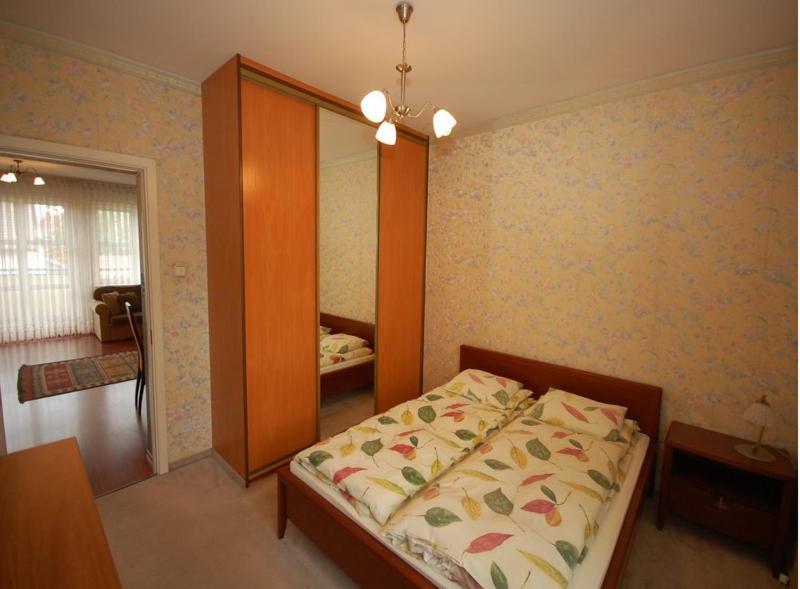 סופוט Extra Apartamenty - Apartament Przy Plazy מראה חיצוני תמונה